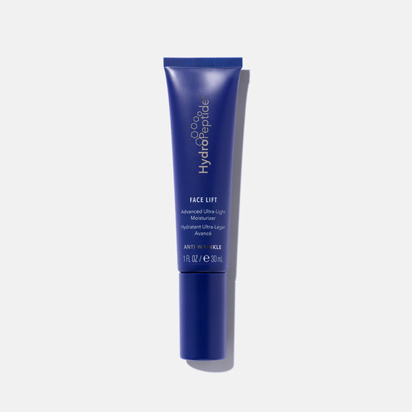 Face Lift Anti-Aging Moisturizer – HydroPeptide Canada