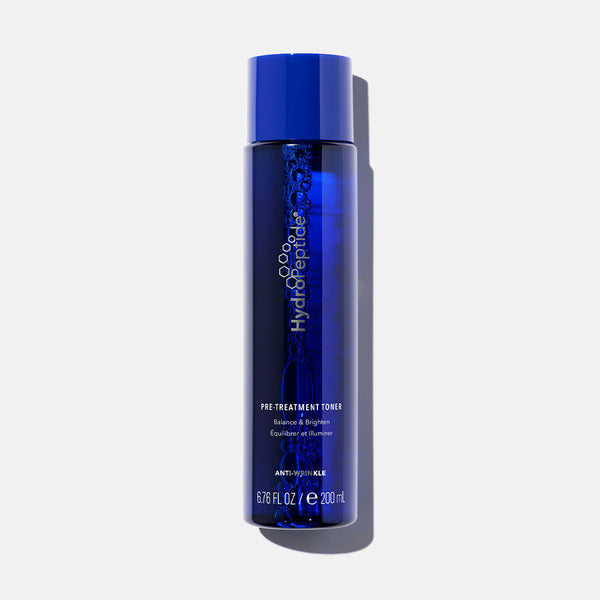 Pre-Treatment Toner – HydroPeptide Canada