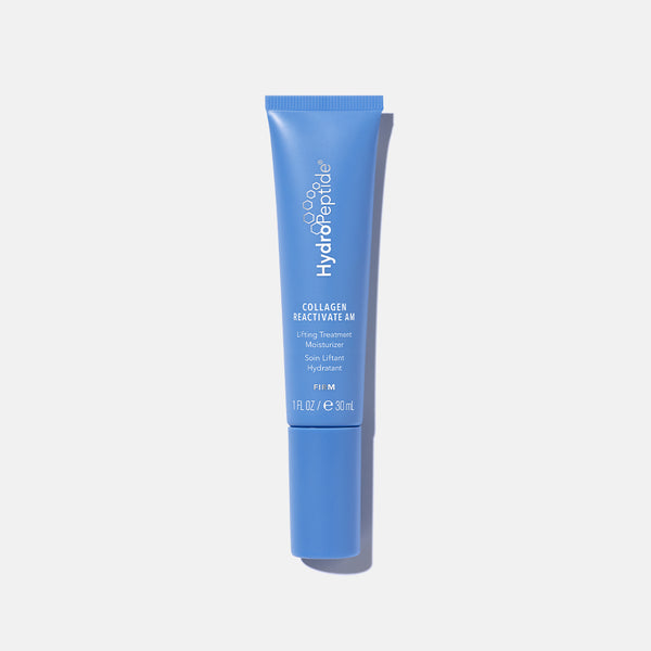 Collagen ReActivate AM – HydroPeptide Canada