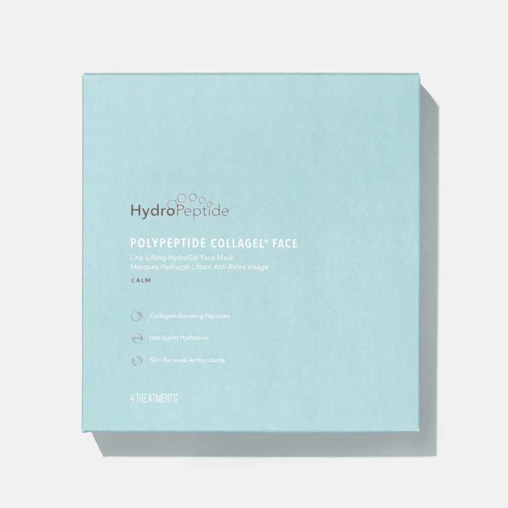 PolyPeptide Collagel Mask for Face