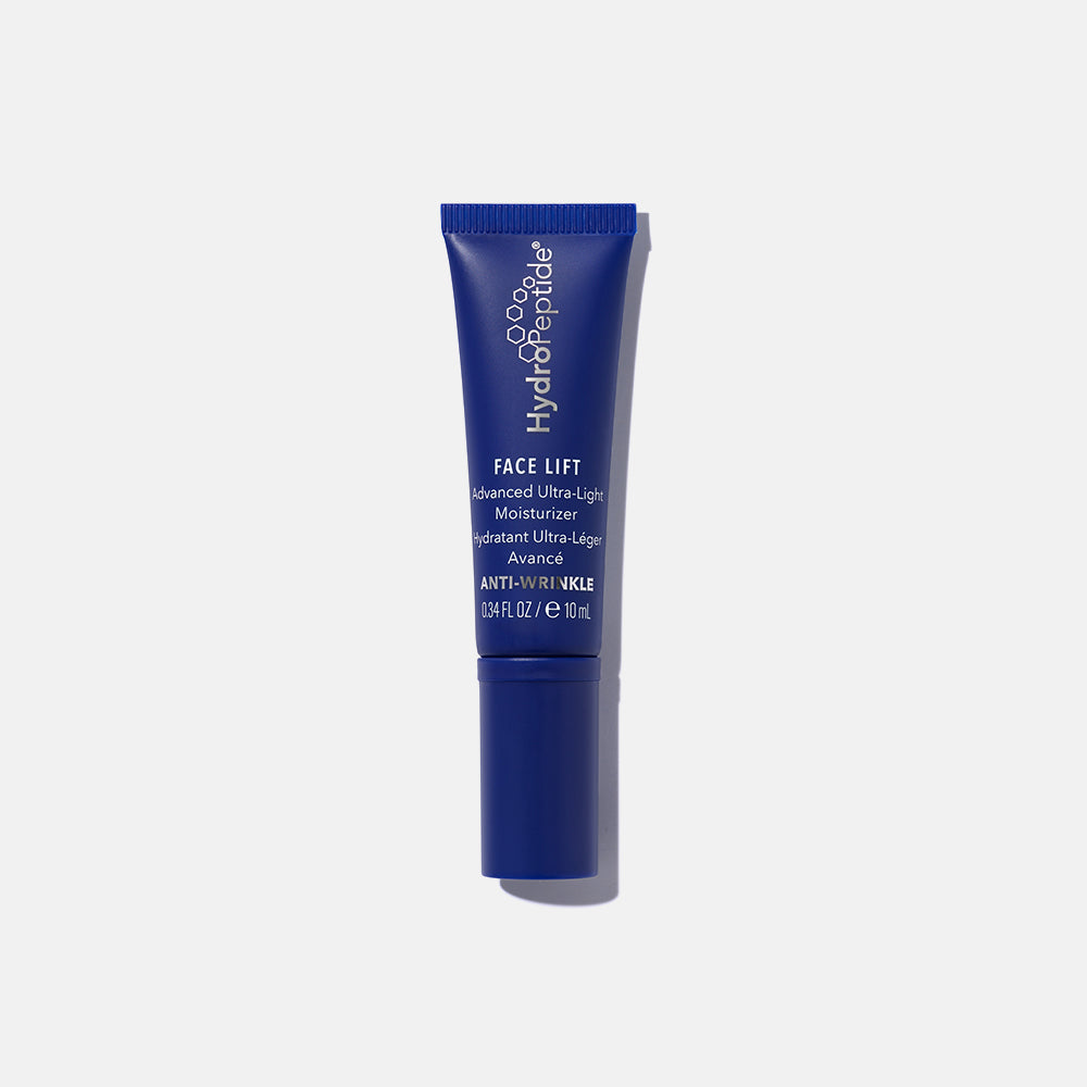 Travel-Size Face Lift