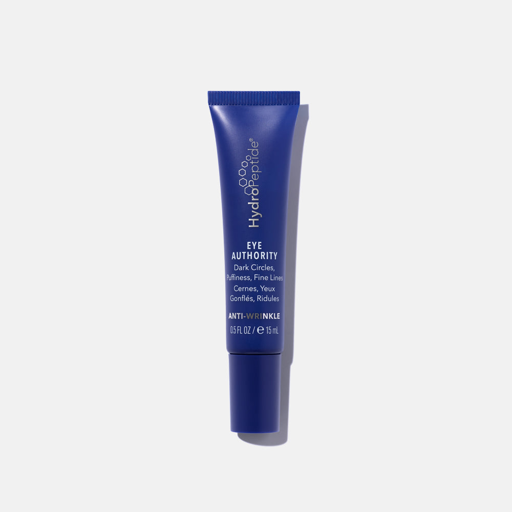 Eye Authority Eye Cream