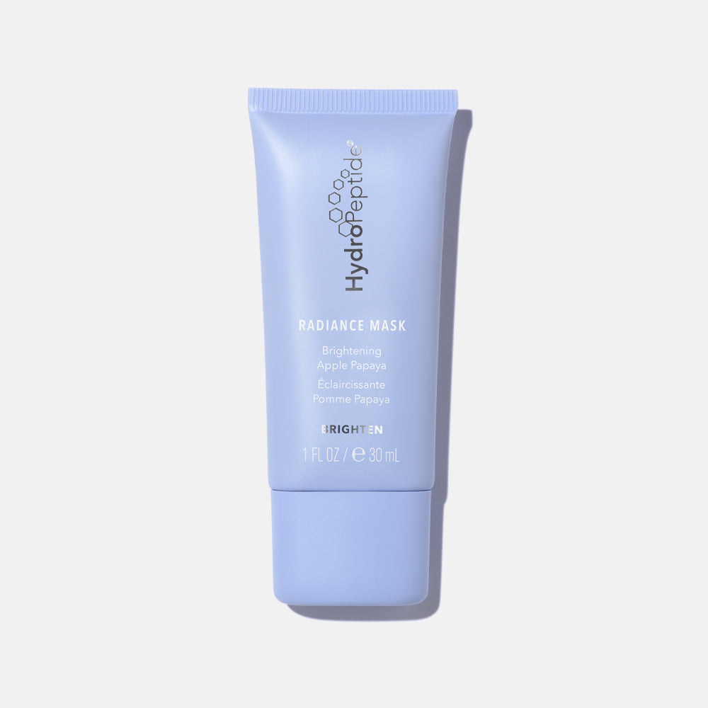 Radiance Mask