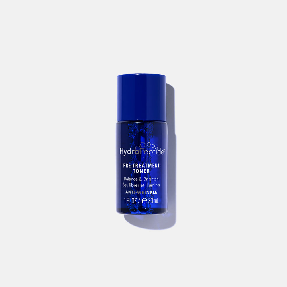 Travel-Size Pre-Treatment Toner