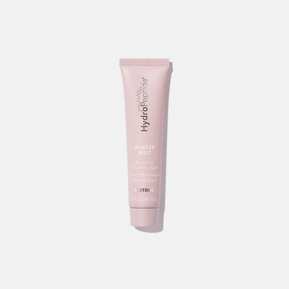 Travel-Size Makeup Melt