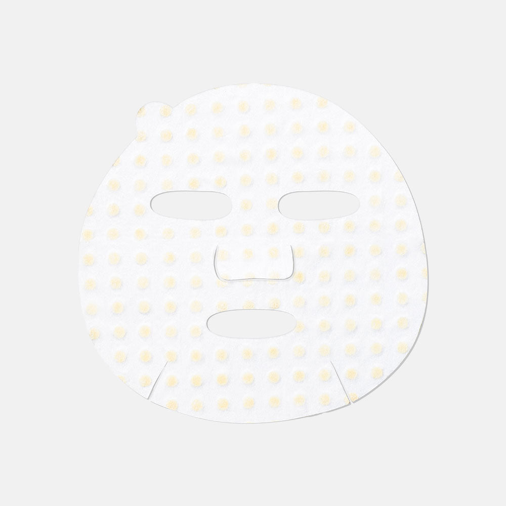 Firming Vitamin C Mask