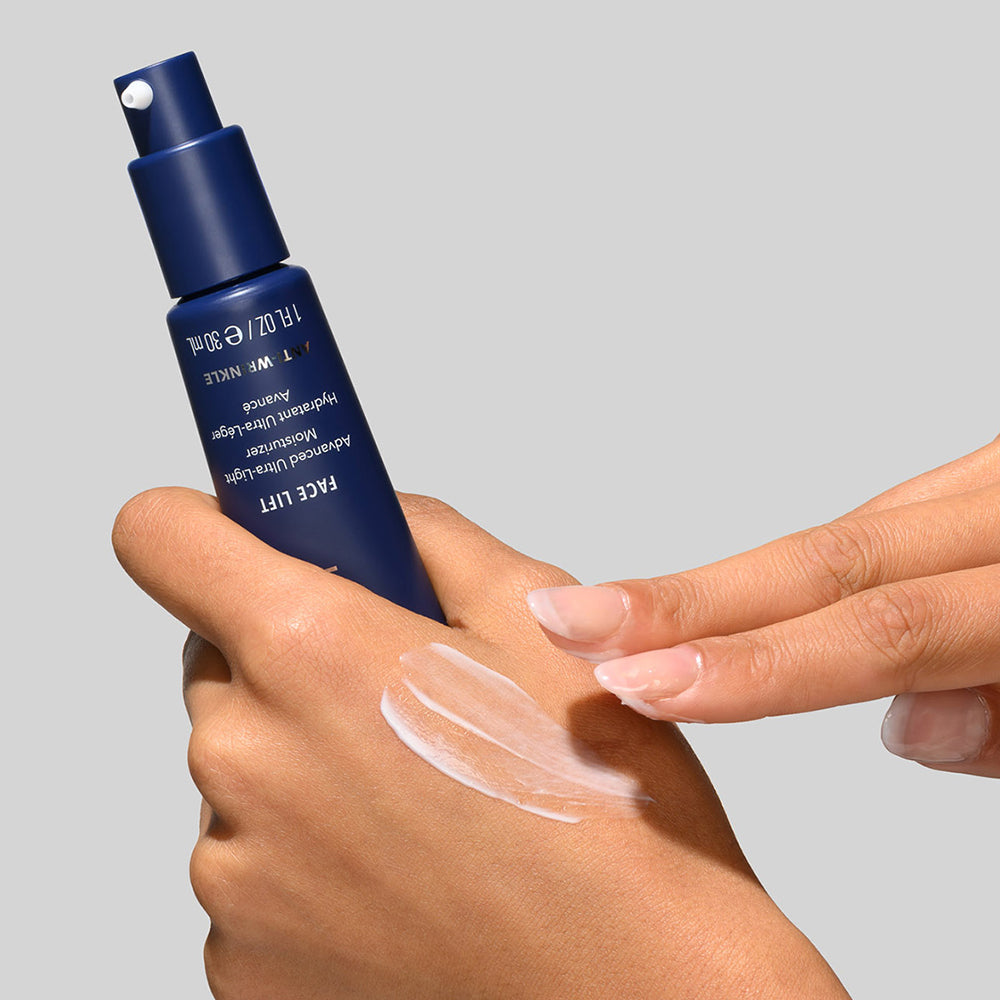 Travel-Size Face Lift