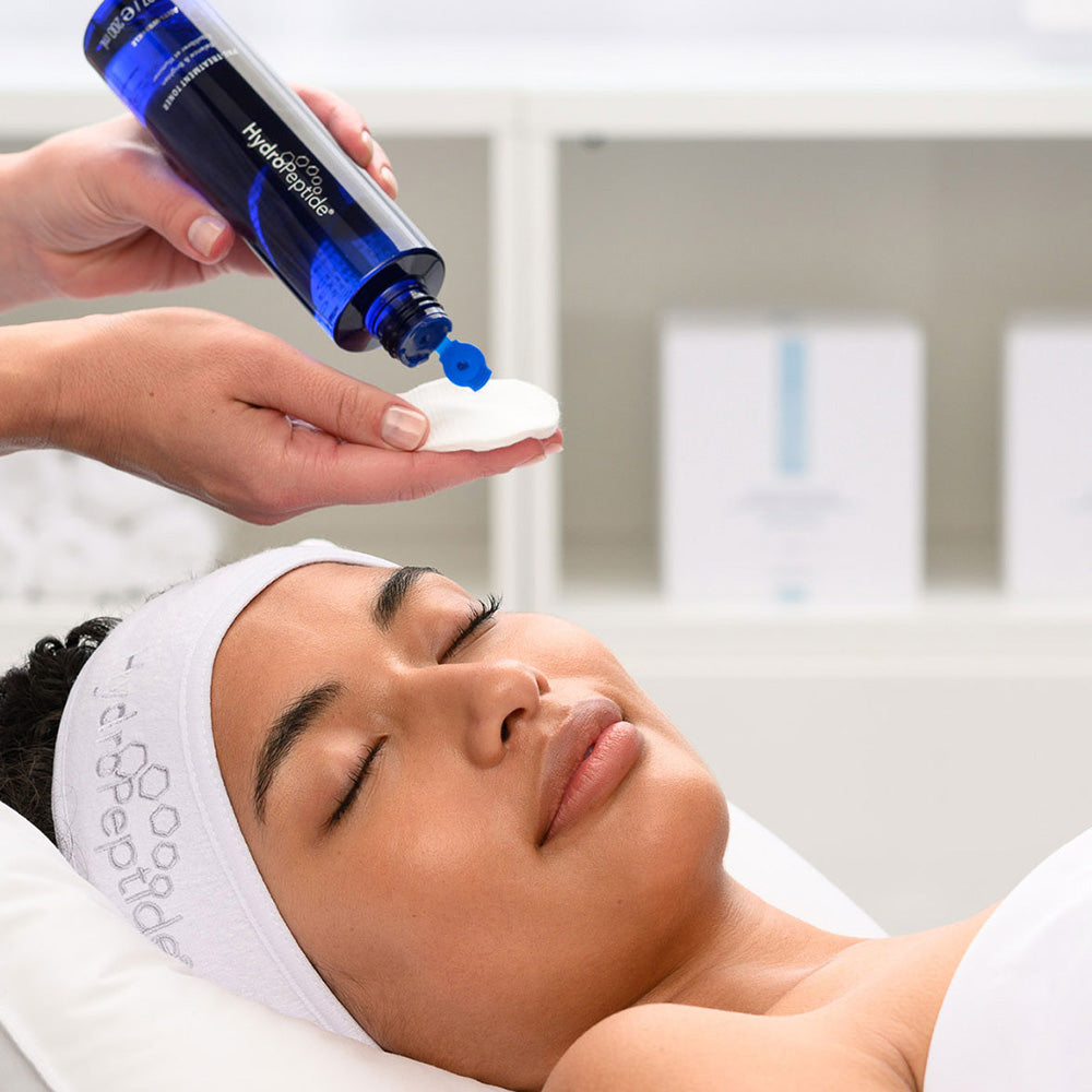 Travel-Size Pre-Treatment Toner