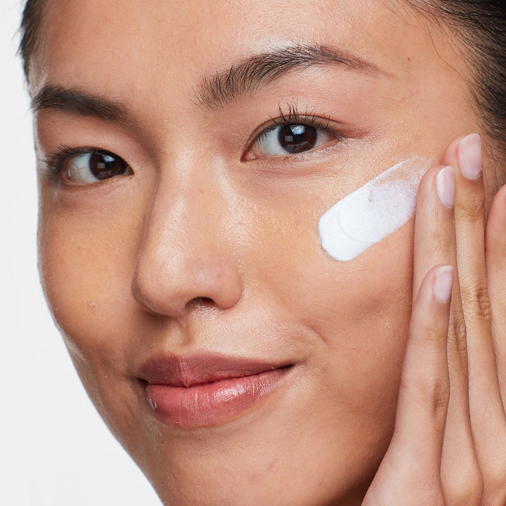 Travel-Size Solar Defense Non-Tinted Moisturizer SPF 50