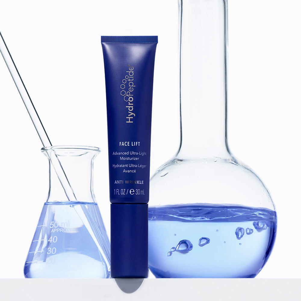 Travel-Size Face Lift