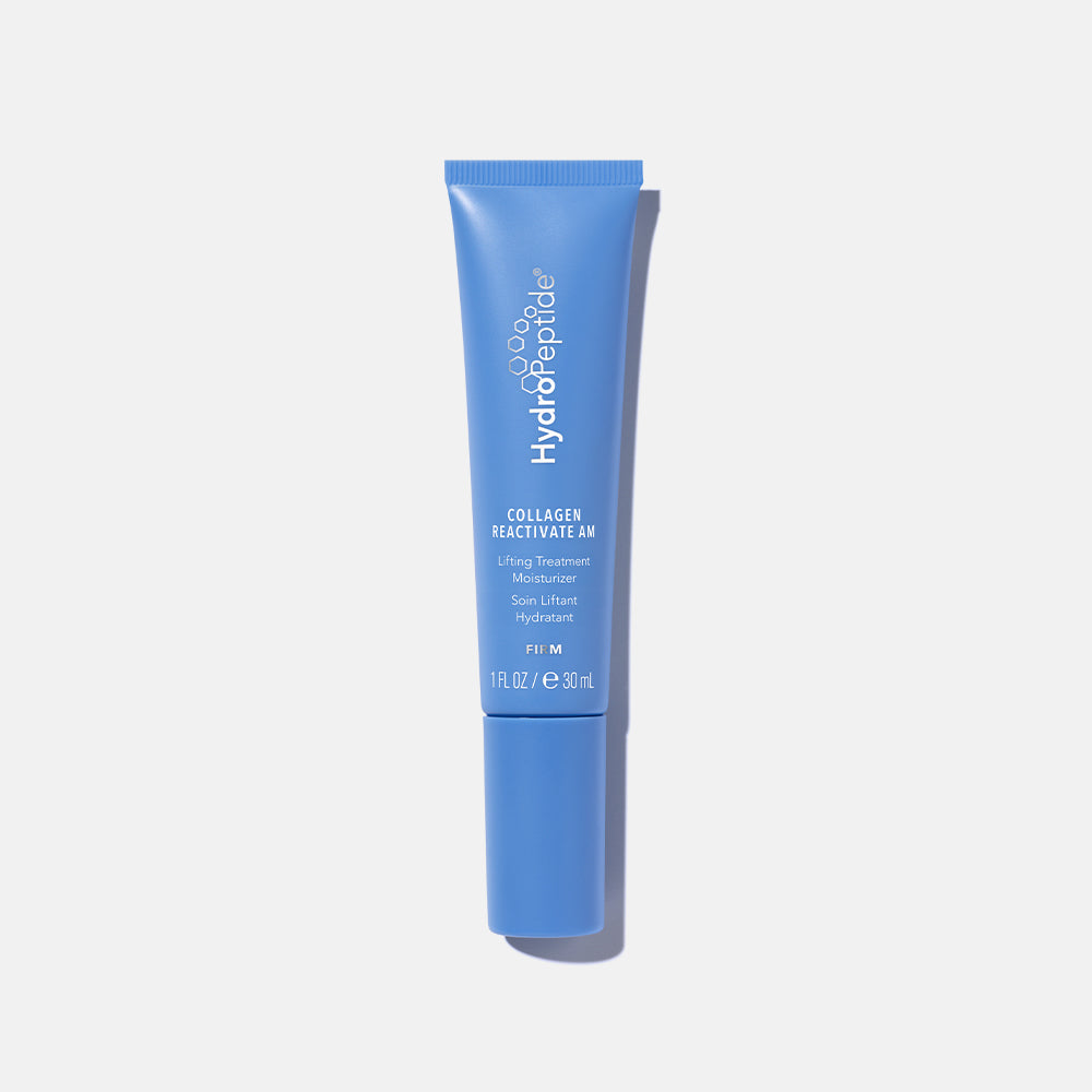 Collagen ReActivate AM – HydroPeptide Canada