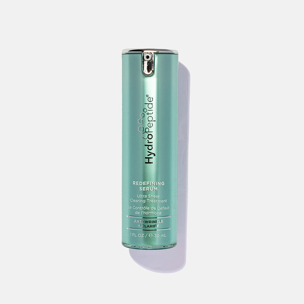 HydroPeptide Redefining Serum